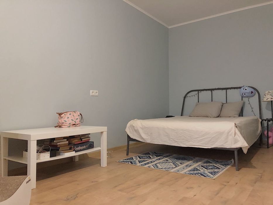 Здам 1ну ремонт Уральська