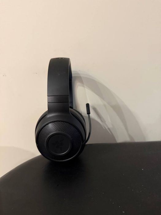 Sprzedam kompletny komputer gamingowy + monitor 180Hz + słuchawki