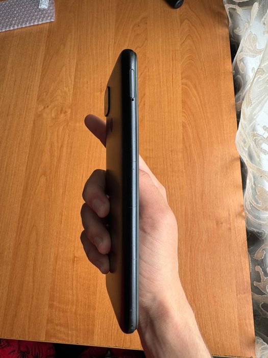 Смартфон Xiaomi Redmi 9c 4/64 ГБ