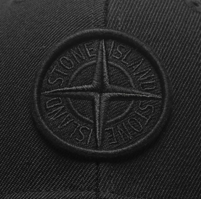 Кепка Stone Island