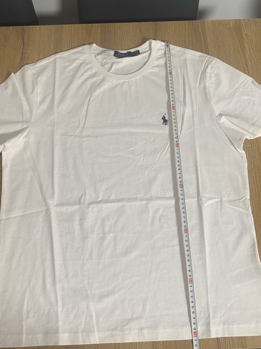 Koszulka ralph lauren.