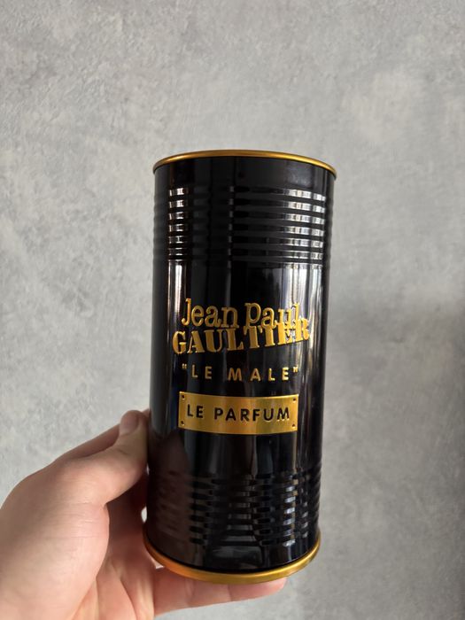 perfumy męskie jean paul gaultier le male