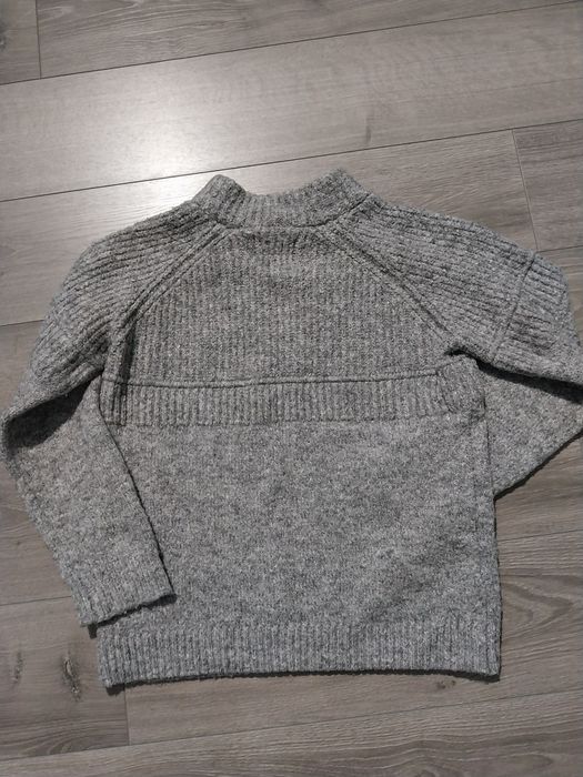 Sweter Zara, r. 140