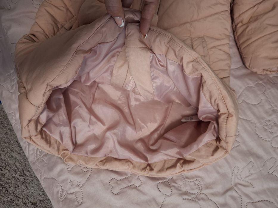 Пальто  Waikiki на дівчинку 5-7років