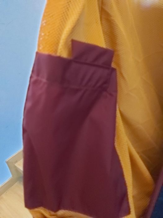 as roma kurtka przeciwdeszczowa
