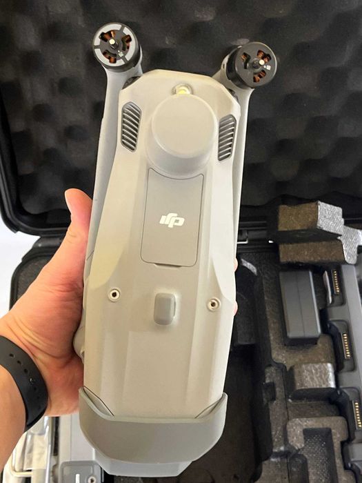 DJI Matrice 4T — 106 годин нальоту, без акаунта, гарний стан