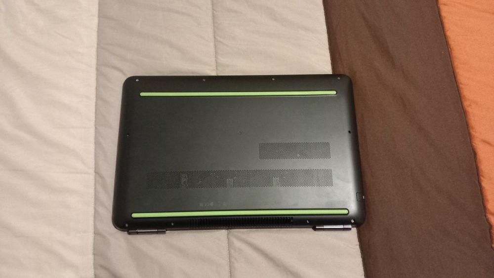 Portátil Gaming Hp
