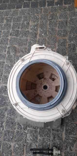 Peças maquia de lavar roupa kunft WMM560WHA+