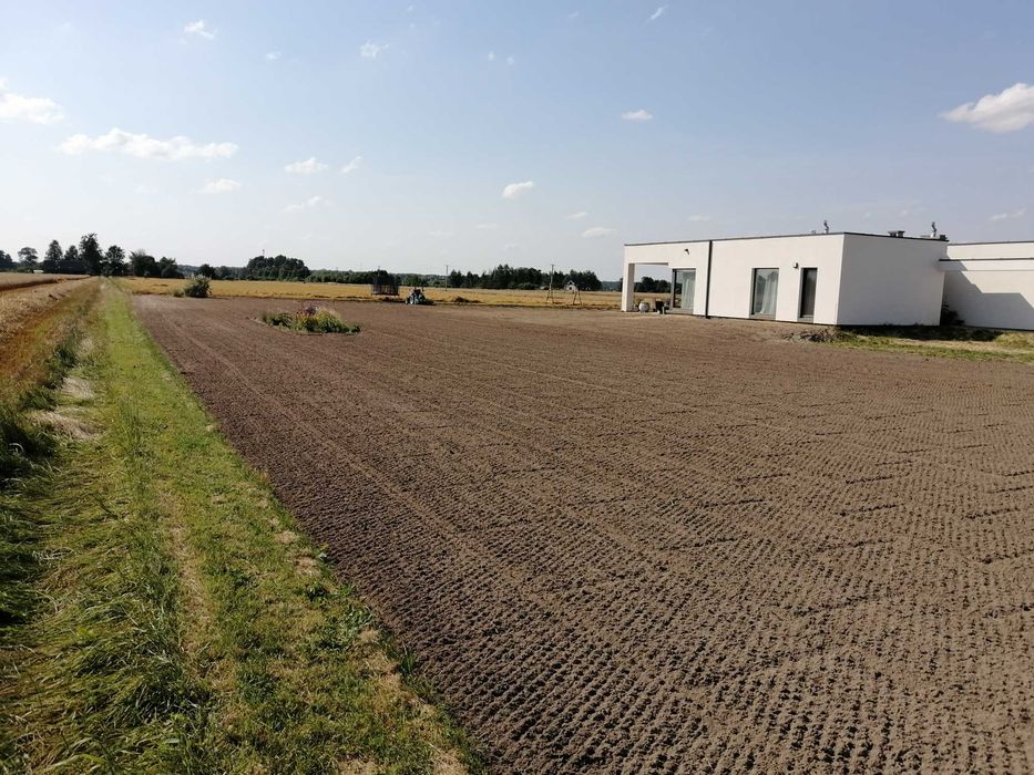 Glebogryzarka separacyjna Dojazd 100 km GRATIS!!!