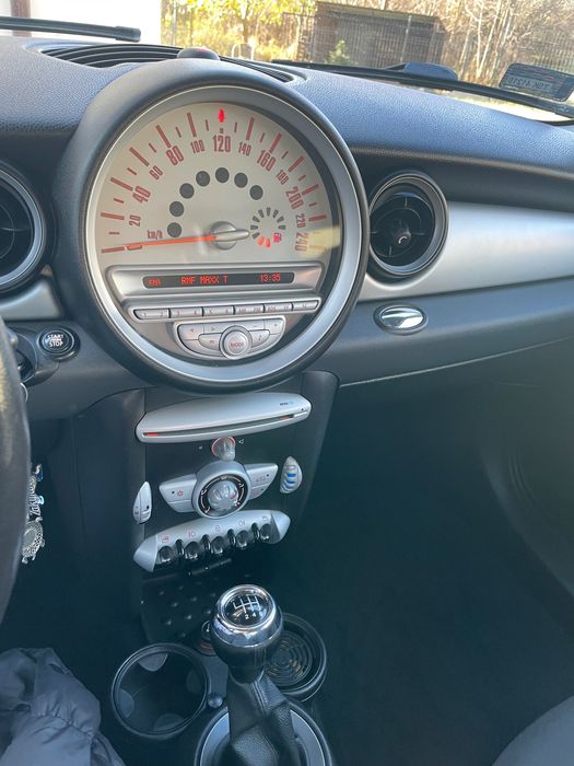 Mini Cooper r56 2008 Skarżysko-Kamienna • OLX.pl