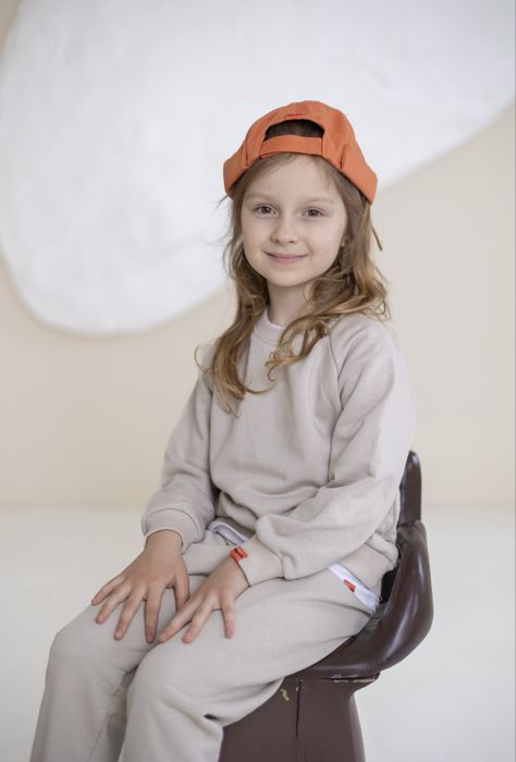 Спортивний костюм для дітей