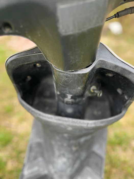 Honda Dio - AF 35 с пробегом