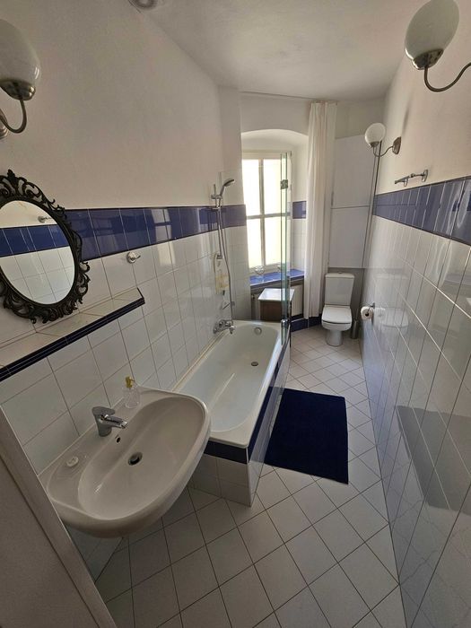 Atrakcyjne mieszkanie 83m2 do wynajęcia ul.Piotrkowska 114
