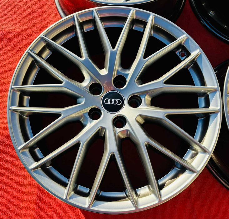 Jantes 20 5x112 Audi A5/A7/Q7/A6/Q5