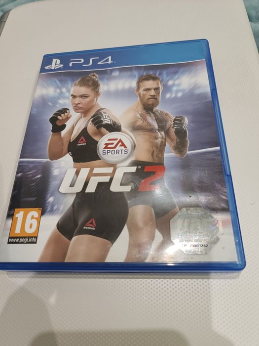 5 gier na PS4 stan bardzo dobry