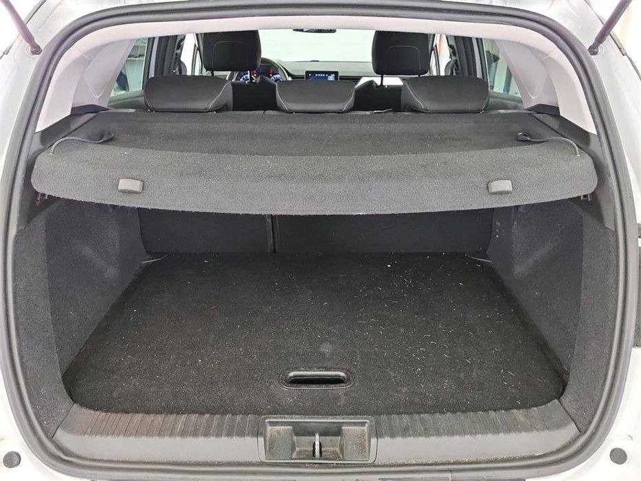 Renault Captur Para Peças - Há Peças