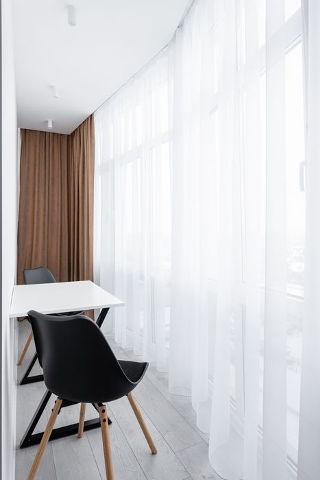 Смарт квартира посуточно в Буче