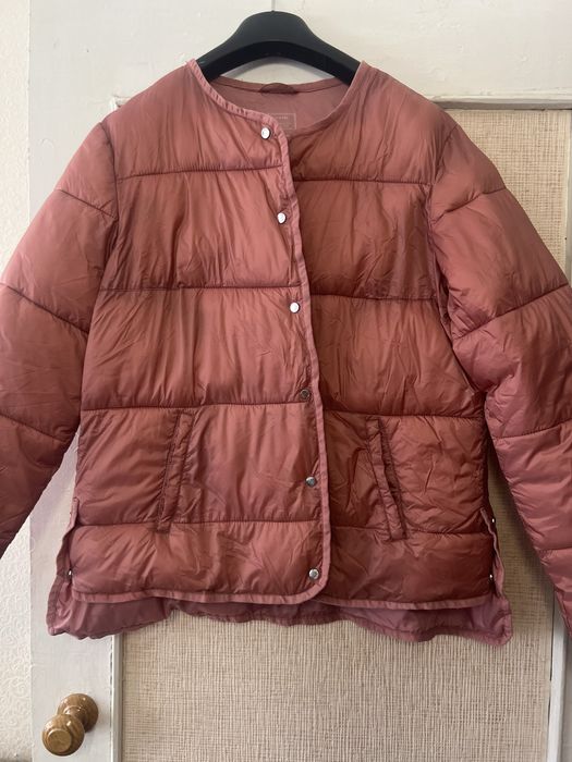 Продам куртку ,тепла осінь ,б/у