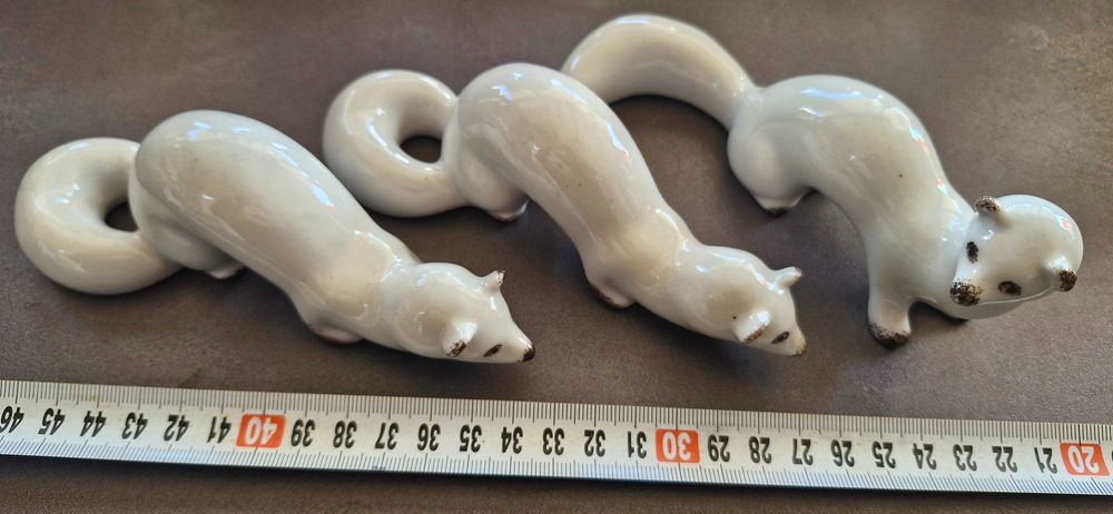 Статуэтки різні лфз полонне київ