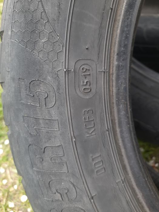 Шини літо ROSAVA integro 185/65 R15