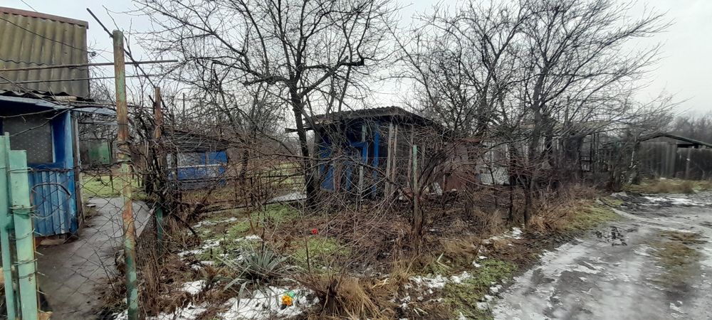 Продам дачу9 сот. Шевченковский р,н