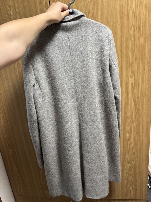 Жіноче пальто осінь/весна