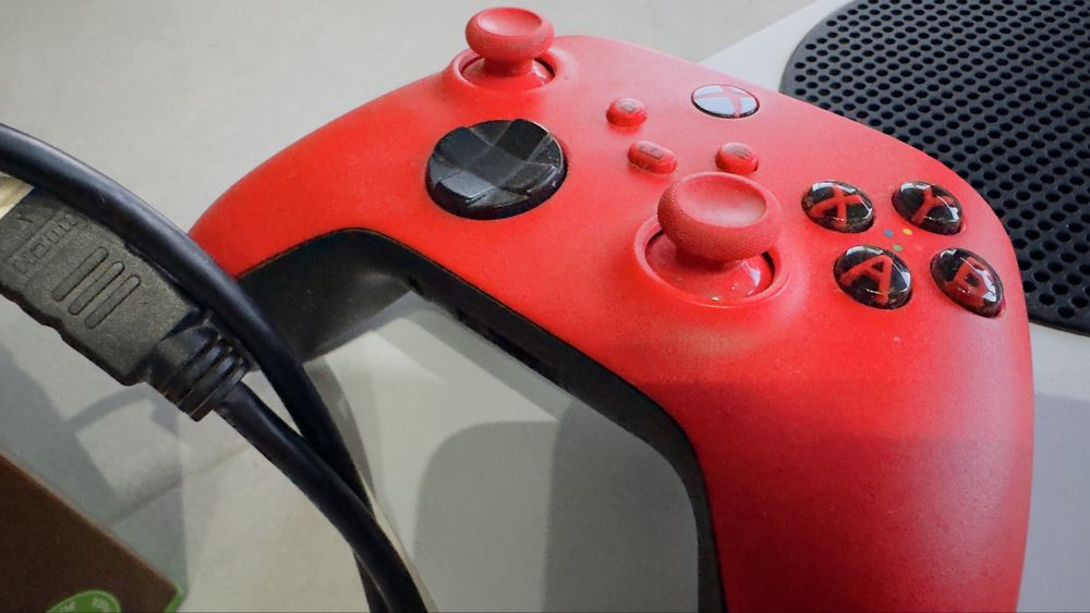Xbox series s 500 Gb