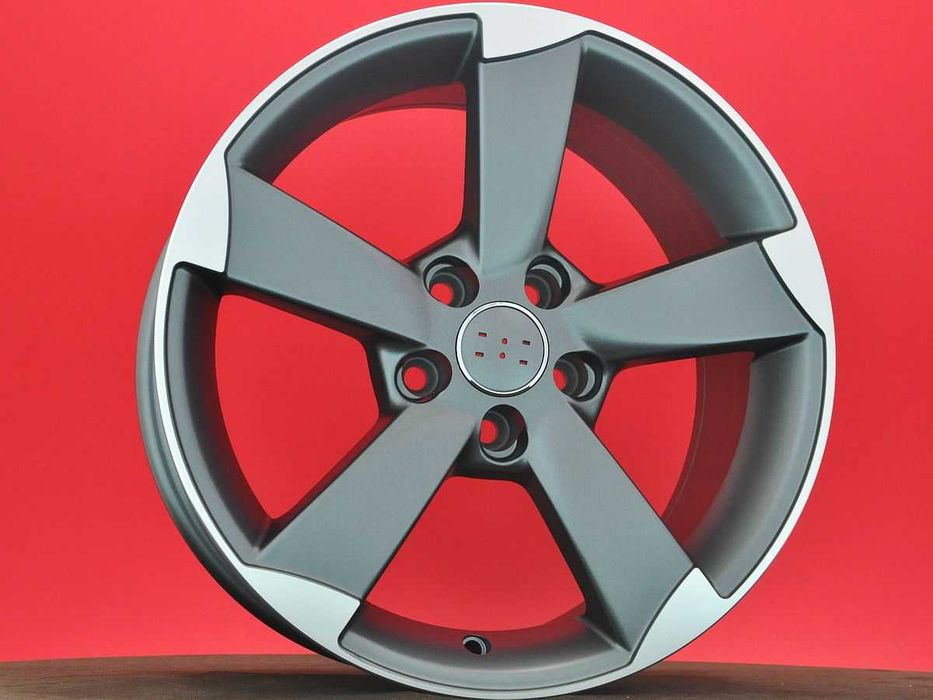 FELGI R18 5x112 Cupra Ateca Born Formentor Leon Seat Ateca Altea Leon