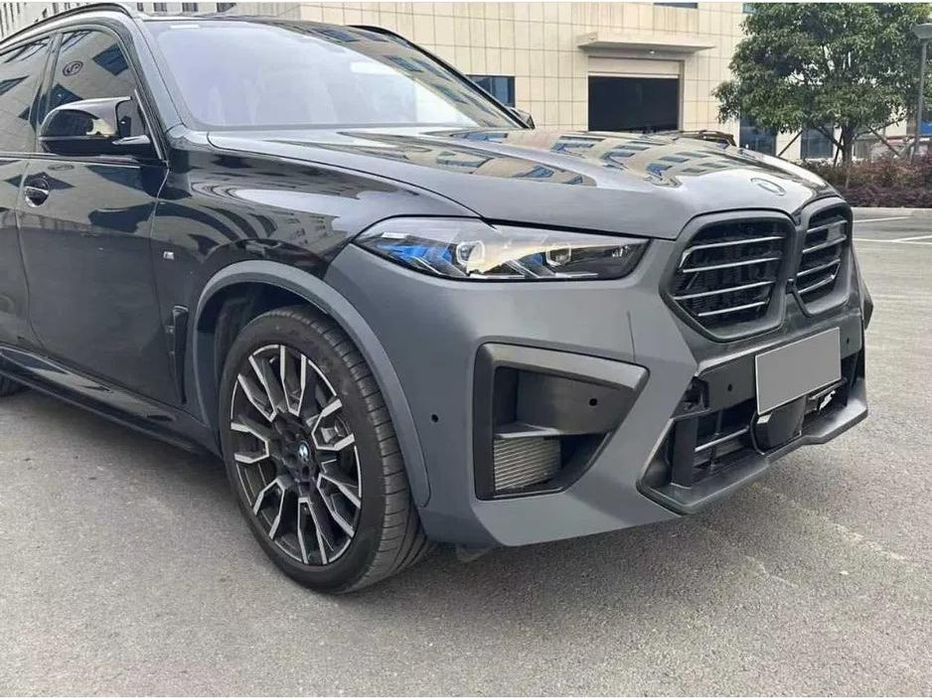 Комплект обвісів в X5M F95 (2023+) для BMW X5 G05 2019+ рр.