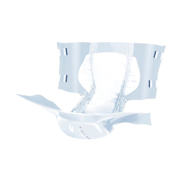 Подгузники для взрослых Seni Basic Small "1" 30шт.