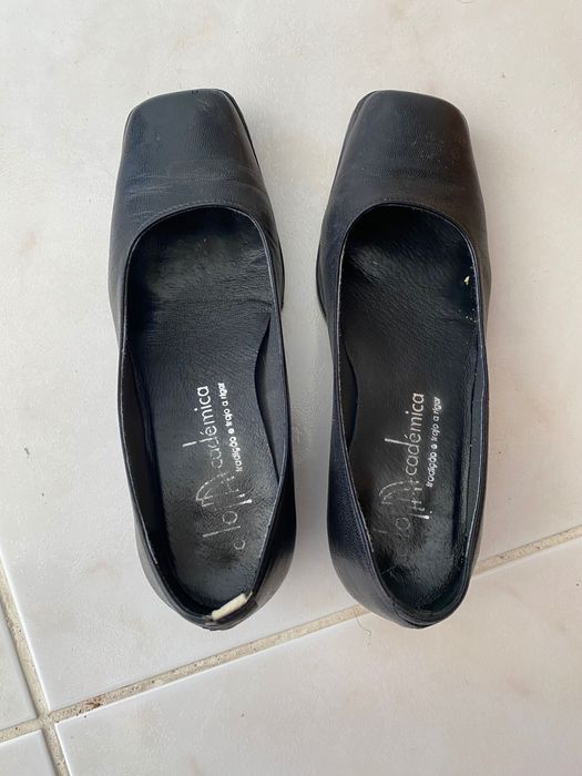 Traje académico ualg