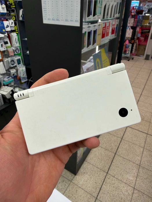 Konsola Nintendo DSi | Gwarancja | Sklep | 20