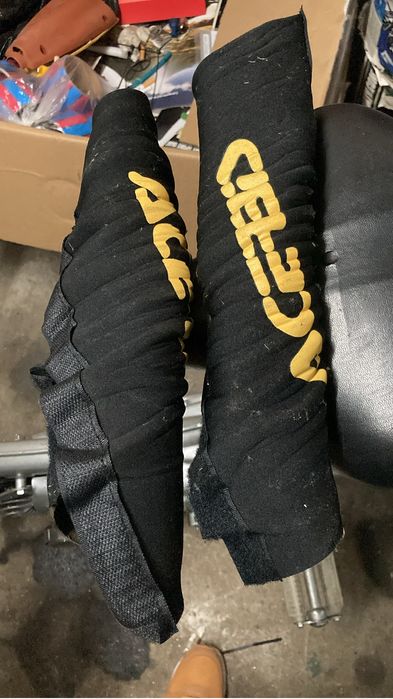 Pecas wr 250 yamaha 2005