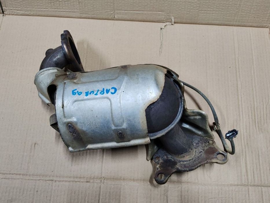 katalizator 0.9 tce 900 208a01858r renault captur i clio iv sandero 13-18