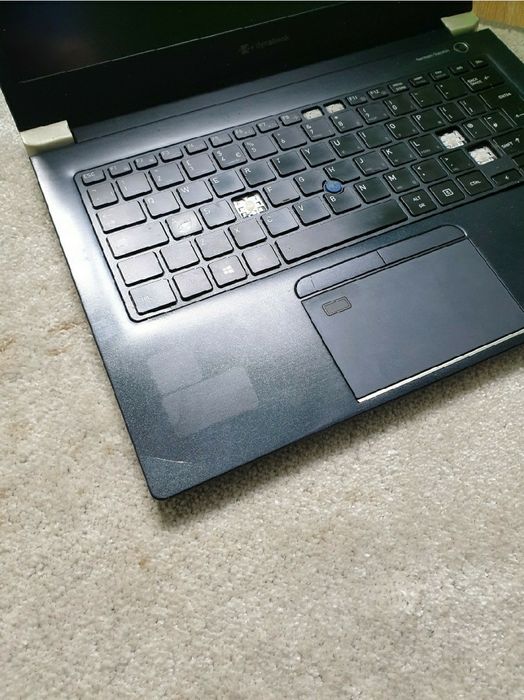 Toshiba/ Dynabook Portege X30-F-15T I5-8256U