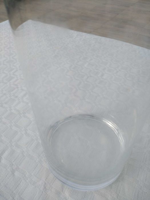 Jarra Transparente