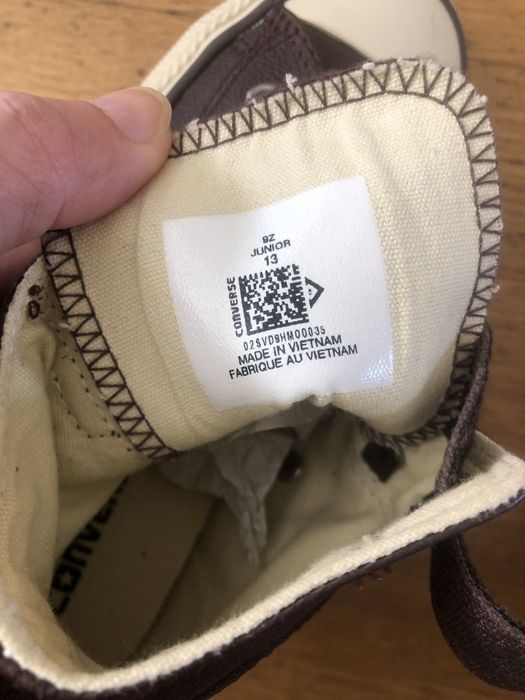 Converse 31 nowe