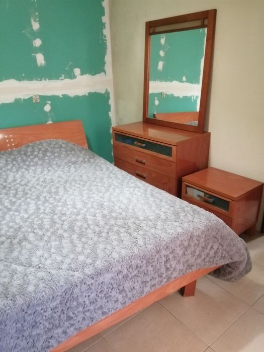 Mobília de quarto
