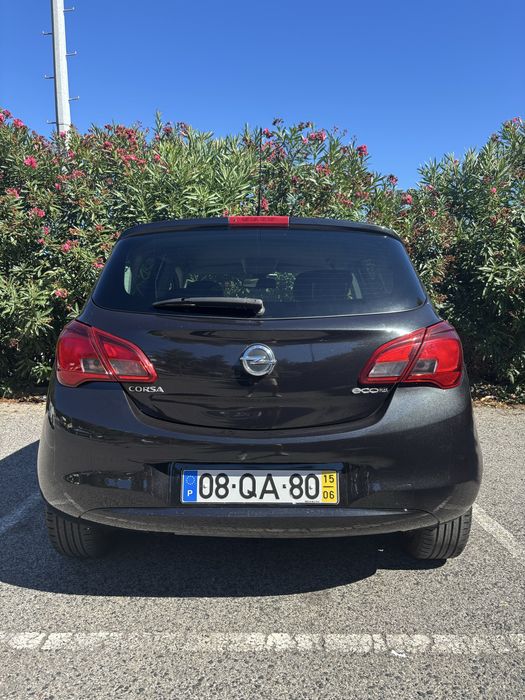 Opel Corsa 1.3 CDTI 95cv | 108.700km