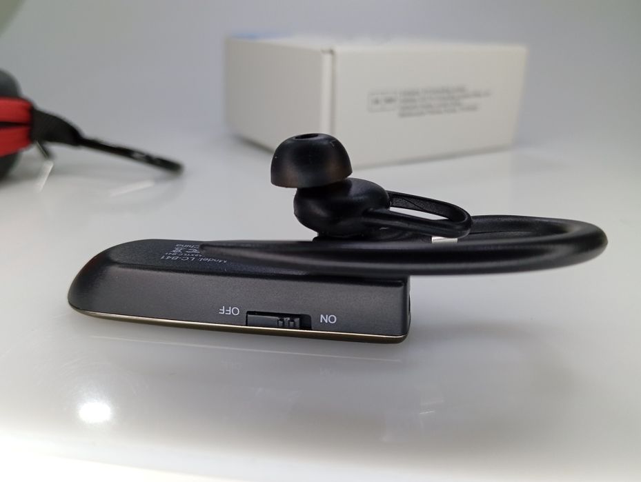 ‼️ РОЗПРОДАЖ ‼️ Блютуз Гарнітура New Bee LC-B41, Bluetooth Гарнітура‼️