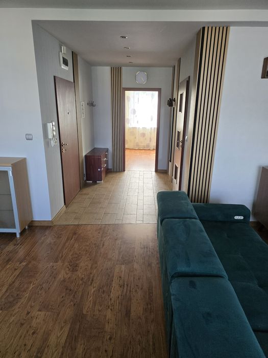 Mieszkanie na wynajem 55m2