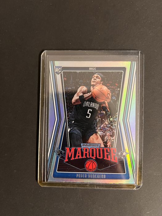 Karta NBA Paolo Banchero Rookie Orlando Magic