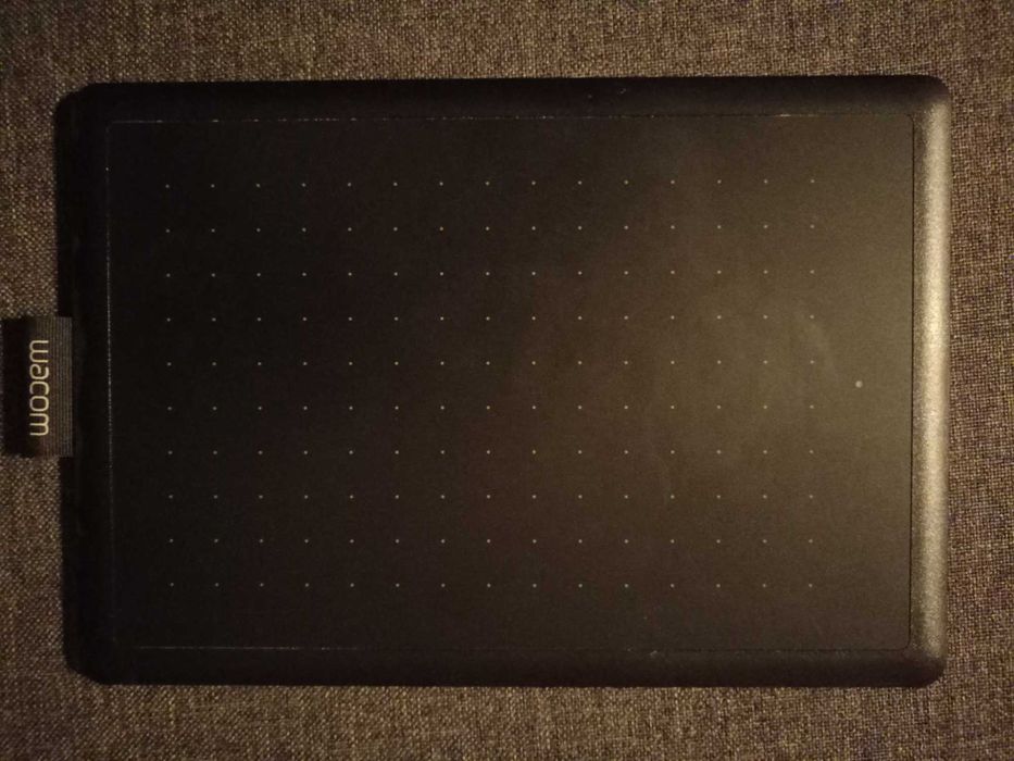 Tablet graficzny Wacom
