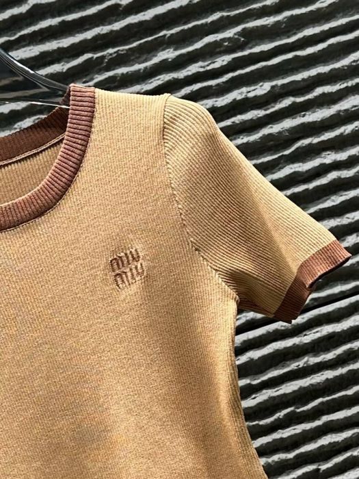 Американка Miu miu люкс