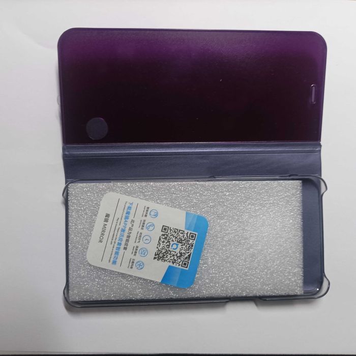 Etui z kapką do SAMSUNG GALAXY S9