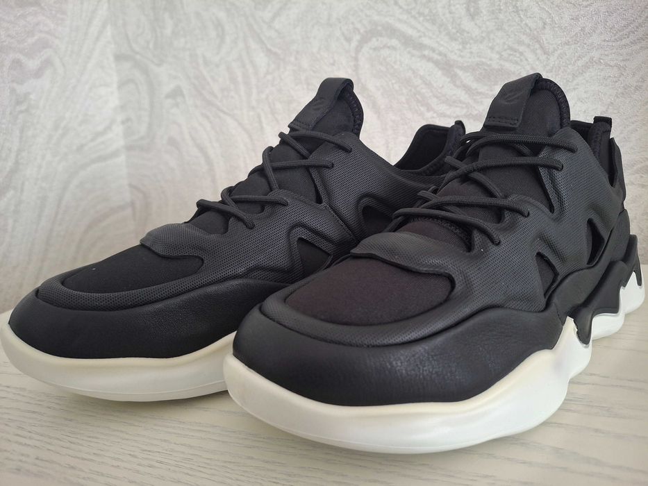 Кросівки ECCO Elo Нові 35;36, 40, 41р.