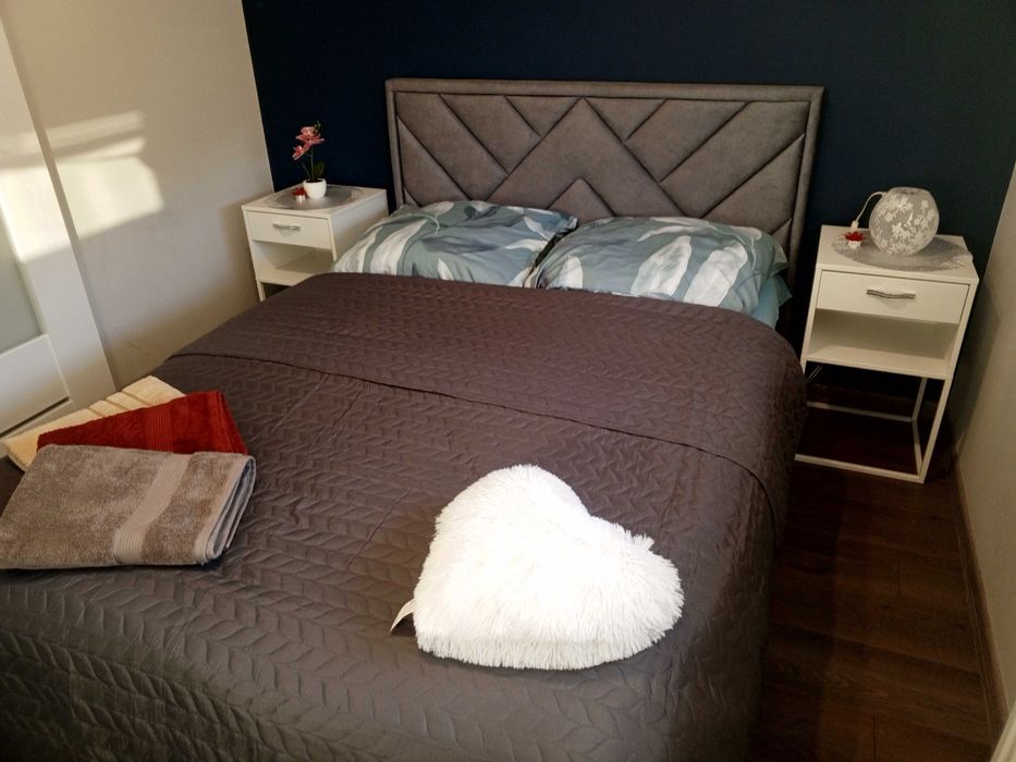 Apartament na doby .Garaż w cenie Jagiellońska 36b