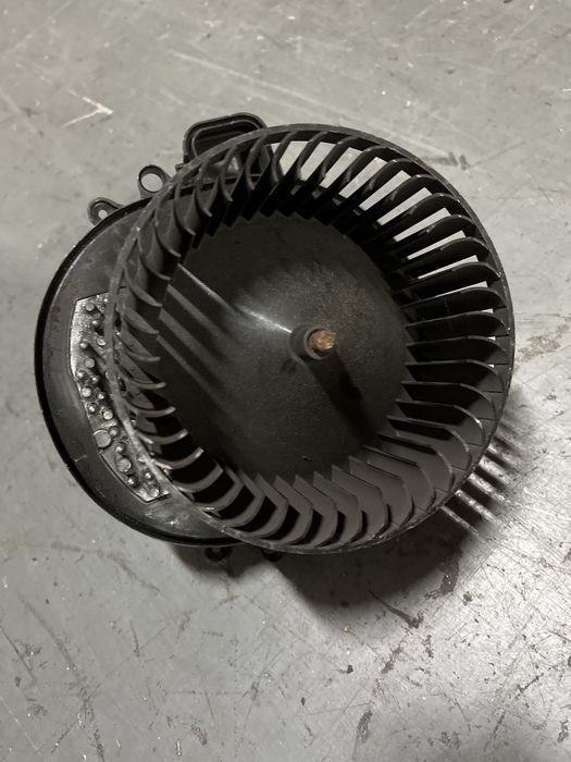 Motor da Soufagem BMW Serie 1 F20