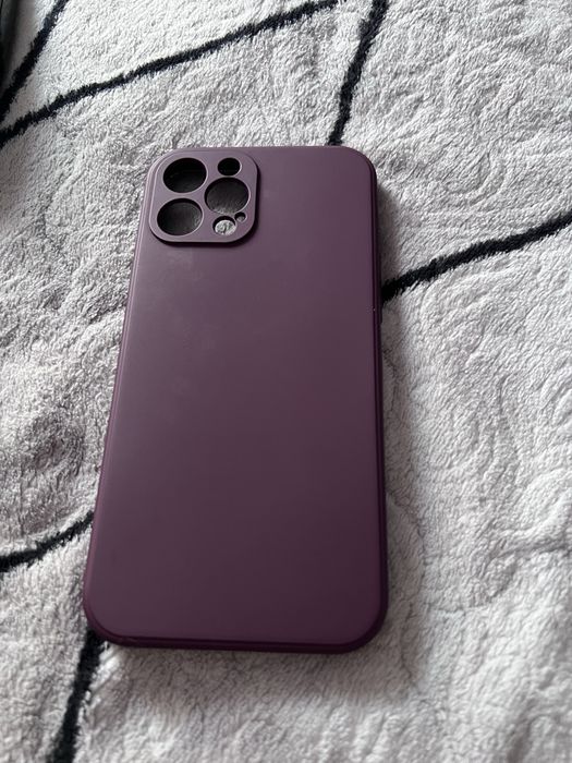 Чохол Iphone 12 pro max