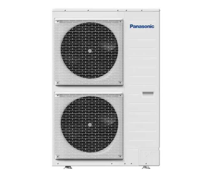 Pompa ciepła PANASONIC Z MONTAŻEM W CENIE 12 kW T-CAP Warszawa i okolice! PROMOCJA